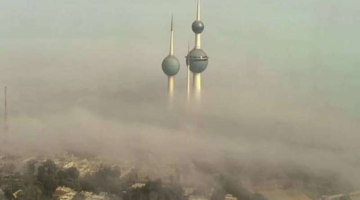 تحذير للأرصاد.. تقلبات جوية تضرب عدة مناطق خلال عطلة نهاية الأسبوع